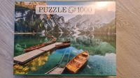 Puzzle 1000 Bayern - Fürth Vorschau