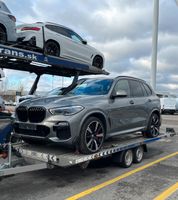 Autotransport - Abschleppdienst Nordrhein-Westfalen - Bedburg Vorschau