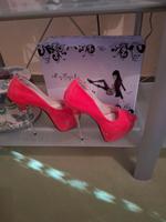 High Heels Club Scene Berlin - Tempelhof Vorschau