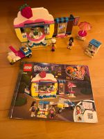 Lego Friends Olivias Cupcake Café Hessen - Hünfelden Vorschau