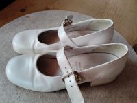 Mädchen Schuhe Ballerinas Größe 35 Echtes Leder Baden-Württemberg - Villingen-Schwenningen Vorschau
