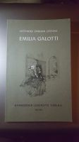 Emilia Galotti, Lessing, 149, Taschenbuch Leipzig - Engelsdorf Vorschau