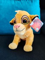 Disney König der Löwen, Simba Plüschfigur, Stofftier Baden-Württemberg - Sindelfingen Vorschau