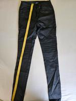 Hose Lederimitat gr. XS/30 Only Hessen - Nidderau Vorschau