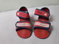 Kinder Adidas Sandale Größe 26 Hessen - Groß-Gerau Vorschau