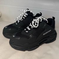 balenciaga triple s black 44 Berlin - Neukölln Vorschau