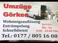 Umzüge Wohnungsauflösung Entrümpelungen Innenstadt - Köln Deutz Vorschau