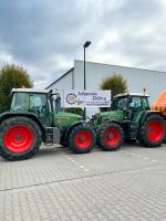Ankauf Traktoren Betriebsaufgabe Pflug Kipper Landtechnik Nordrhein-Westfalen - Heek Vorschau