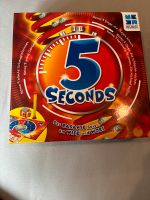 5 Seconds Brettspiel Nordrhein-Westfalen - Datteln Vorschau