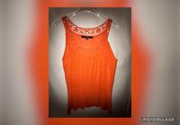 Stricktop, Hallhuber, Gr L 55% Leinen 45% Rayon Bayern - Lenting Vorschau