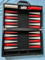 Backgammon Koffer Nordrhein-Westfalen - Dorsten Vorschau