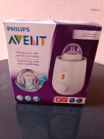 Philips Avent Fläschchenwärmer Nordrhein-Westfalen - Wickede (Ruhr) Vorschau