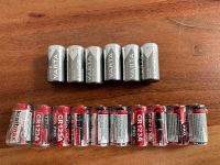 NEU ❌ 16 x CR123A Batterie VARTA +…  ❌ Nordrhein-Westfalen - Oberhausen Vorschau