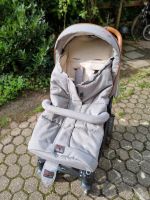 Kinderwagen Hartan Racer GTS mit Zubehör zu verkaufen Lindenthal - Köln Sülz Vorschau