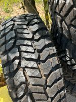 Radar Renegade R/T+ 37X12.50R17 Reifen x1 Reserverad Sendling - Obersendling Vorschau