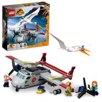 LEGO 76947 Quetzalcoatlus Flugzeug Überfall NEU Mecklenburg-Vorpommern - Wendorf Vorschau