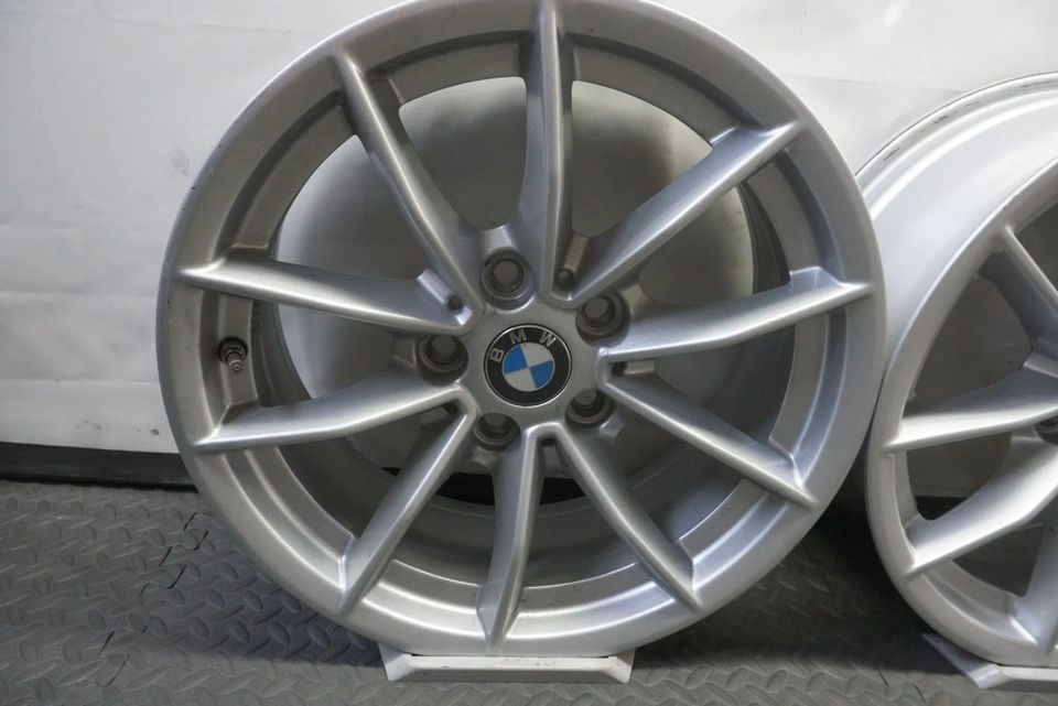 4x BMW 3er G20 G21 16 Zoll Aluminium M 774 A137 in Kall