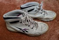 Halbhohe Sneaker Reebok Vintage Gr. 38 Sachsen - Frohburg Vorschau