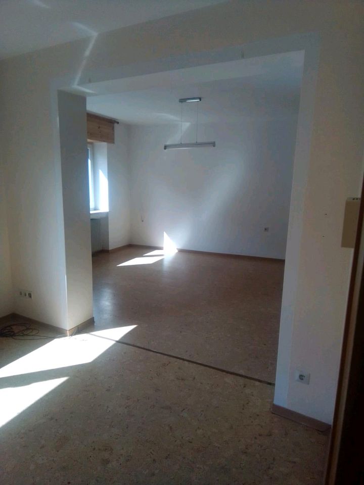 Wohnung zu vermieten in Kyllburg, ca. 120 m2, 5ZKB in Kyllburg