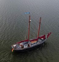 Einzigartiges Schiff, klassische Segelyacht, Wohnschiff Mecklenburg-Vorpommern - Greifswald Vorschau