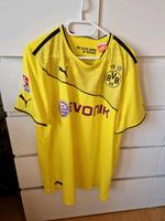 Bvb Trikot - No 9 LEWANDOWSKI - XXL Baden-Württemberg - Weinheim Vorschau