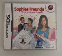 Nintendo DS: Sophies Freunde - Traumhochzeit Baden-Württemberg - Sulz Vorschau