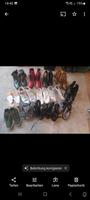 verschiedene Schuhe Niedersachsen - Wietze Vorschau