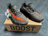 Adidas Yeezy Boost 350 V2 Carbon Beluga Hessen - Obertshausen Vorschau