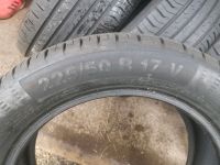 4x conti ecocontact 225/50 r17 Hessen - Edermünde Vorschau