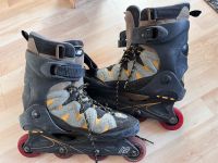 Inlineskates K2, Softboot , Größe 46 Münster (Westfalen) - Gievenbeck Vorschau