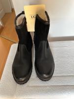 UGG Stiefel Niedersachsen - Wolfsburg Vorschau