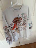 Hoodie Heimathafen Sweatshirt O‘Neill Bershka Gr. 36 38 M Niedersachsen - Cremlingen Vorschau