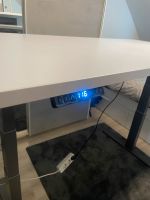 Schreibtisch Elektrisch Nordrhein-Westfalen - Schwerte Vorschau