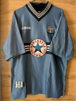 Retro Newcastle United FC Vintage Trikot 97/98 Adidas, Gr. XL Niedersachsen - Celle Vorschau