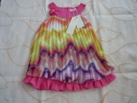 Hübsches Mädchen Sommer Kleid, Gr.4(104), neu Baden-Württemberg - Rechberghausen Vorschau