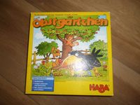 Haba Obstgärtchen, Nr. 4460, gut Bayern - Forchheim Vorschau