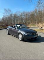BMW 120d e88 Cabrio *Verdeck Neu* Nordrhein-Westfalen - Solingen Vorschau