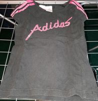 Adidas T-Shirt Gr.128 Wuppertal - Langerfeld-Beyenburg Vorschau