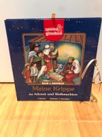 Spielen und Glauben Krippe Advent Weihnachten Religion Klasse 1-4 Saarland - Saarlouis Vorschau