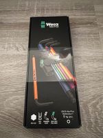 Wera Hex-Plus Set Nordrhein-Westfalen - Lennestadt Vorschau