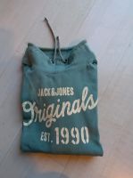 Jack &Jones Herrenpullover/Sweatshirt  Mint Gr.S Nordrhein-Westfalen - Harsewinkel - Greffen Vorschau