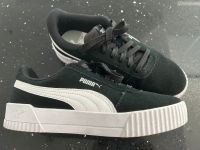Puma Sneaker soft Foam schwarz wie neu Gr. 38 Rheinland-Pfalz - Neustadt an der Weinstraße Vorschau