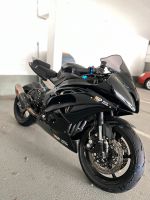 Yamaha R6 Rj11 Rennstreckenbike München - Ramersdorf-Perlach Vorschau