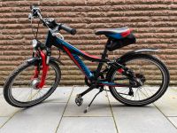 Winora Rage 20 Zoll Mountainbike Kinder-Fahrrad *TOPzustand* Nordrhein-Westfalen - Bedburg Vorschau