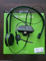 Xbox One Chat Headset Microsoft Bayern - Penzberg Vorschau