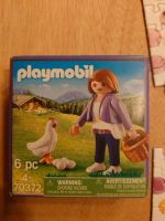 Playmobil Spielzeug Wandsbek - Hamburg Bramfeld Vorschau