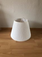 Ikea Myrhult 42cm weiß. Lampenschirm Lampe Decke Schleswig-Holstein - Kiel Vorschau