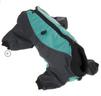 Winterjacke Mantel Hund 40cm NEU Nordrhein-Westfalen - Nümbrecht Vorschau