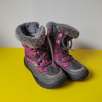 Kinder Stiefel Winterstiefel - Gr. 30 Nordrhein-Westfalen - Paderborn Vorschau