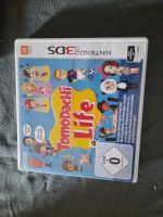 Tomodachi Life Nintendo 3DS Top-Zustand Hessen - Gelnhausen Vorschau